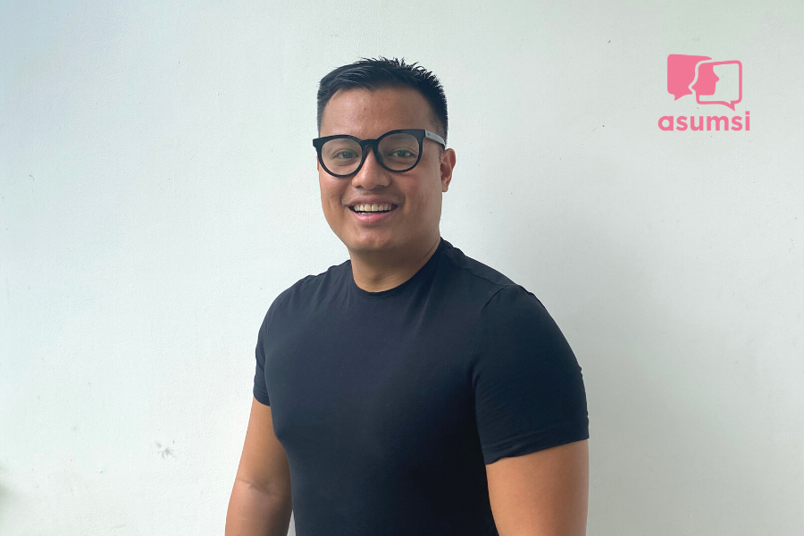CEO of Asumsi