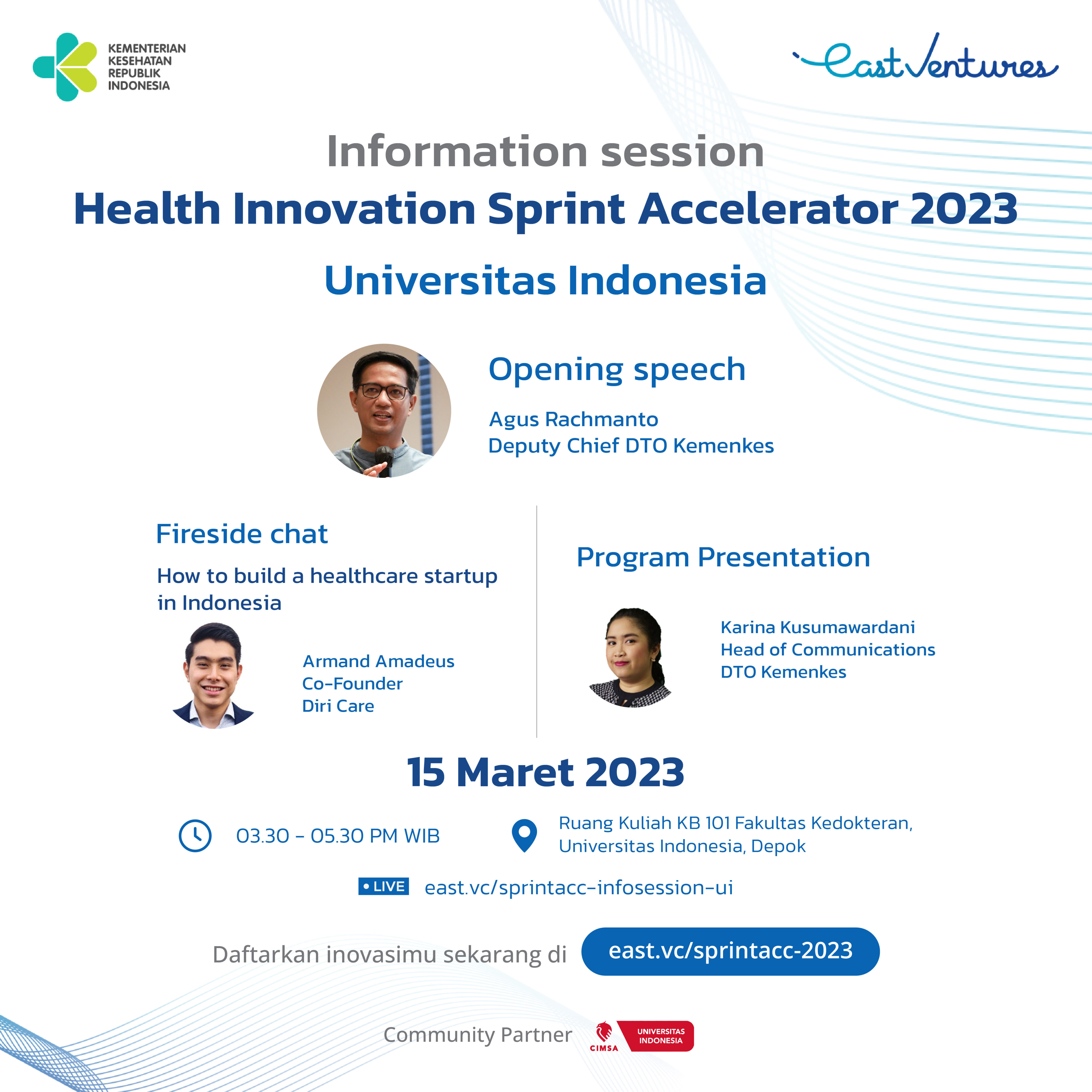 Post Sprint Acc - Information Session-01