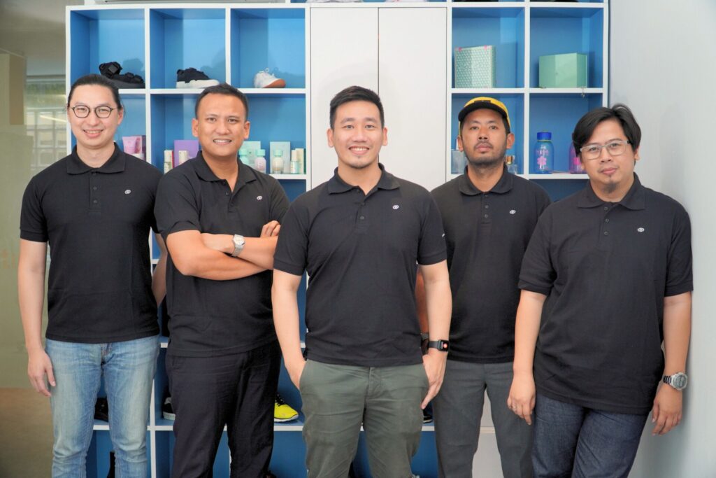 Praktis Team