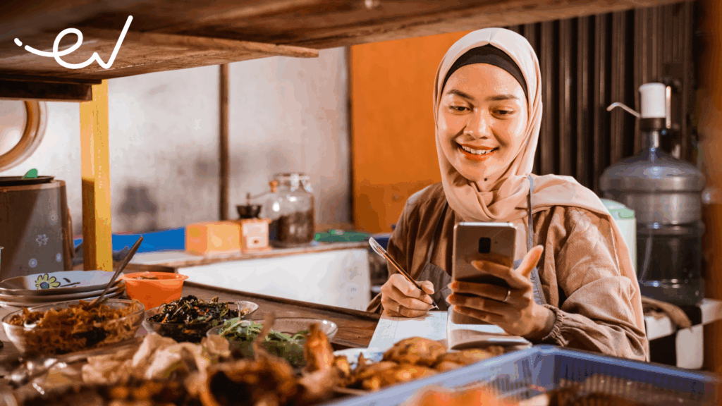 Pushing financial literacy after inclusion