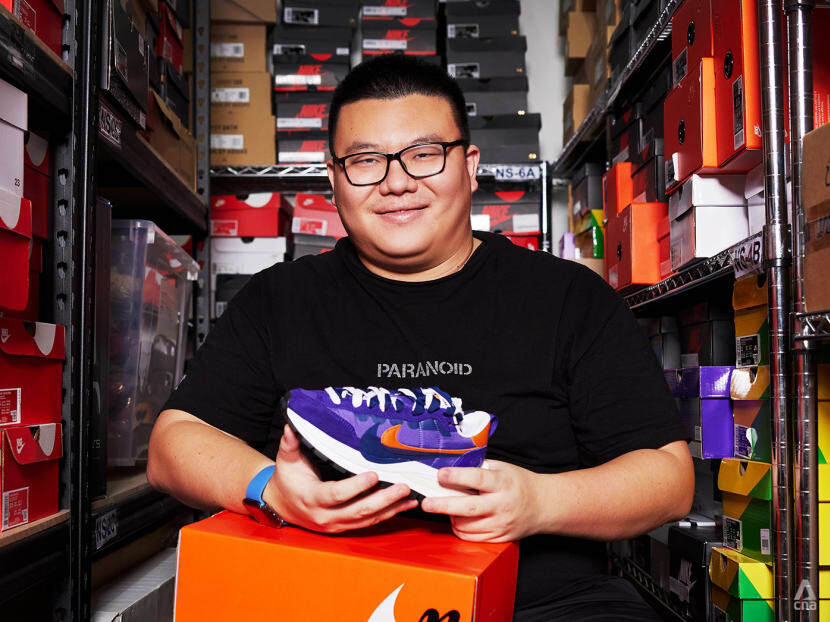 Richard Xia