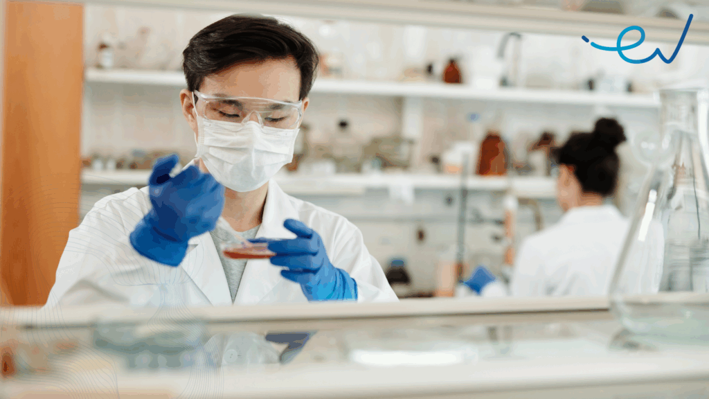 Rising biotech innovations to address Indonesia's healthcare problems