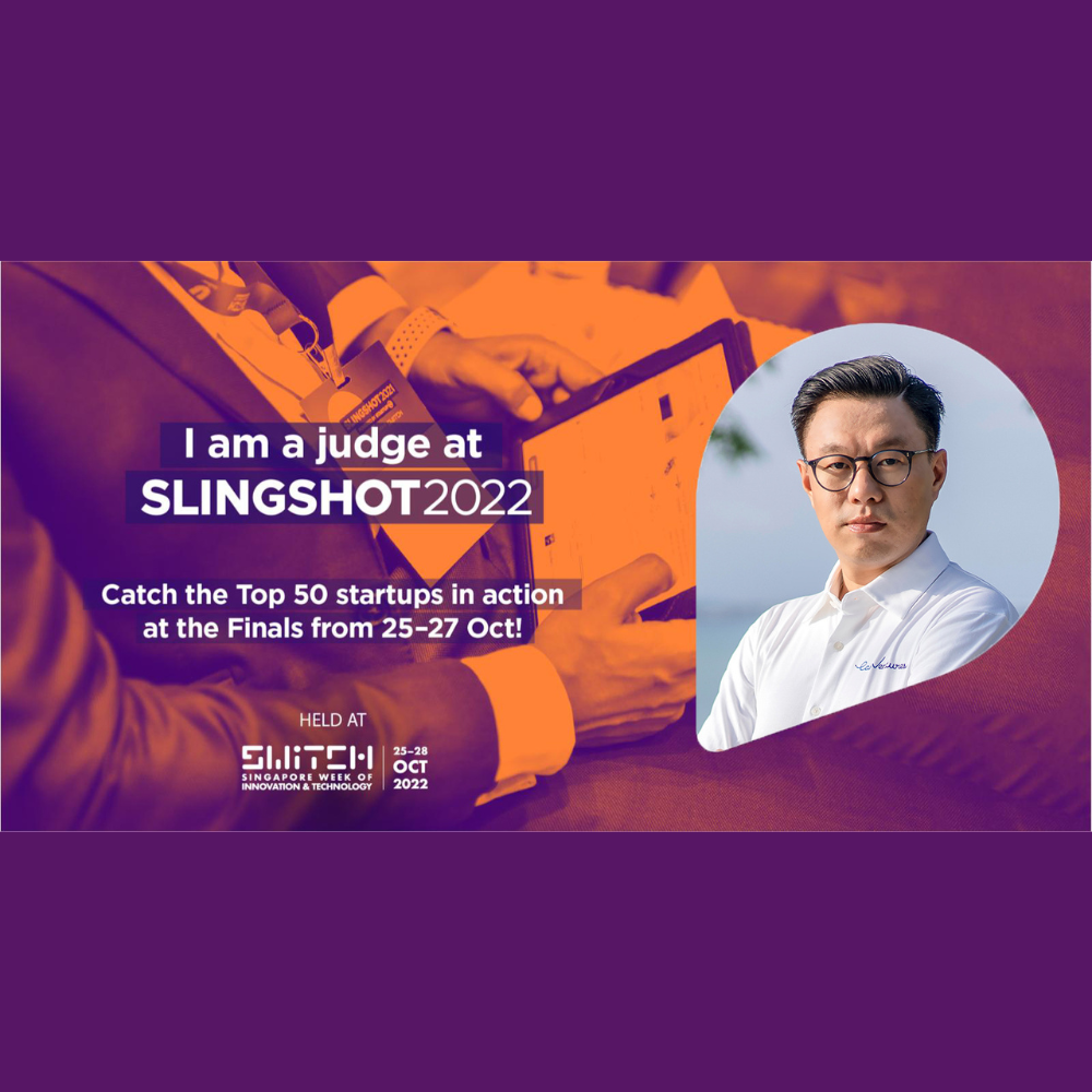 SWITCH 2022 - SLINGSHOT 2022 Judge Willson Cuaca|SLINGSHOT 2022 Grand Finals