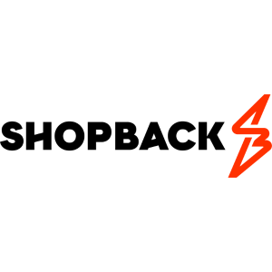 ShopBack logo|