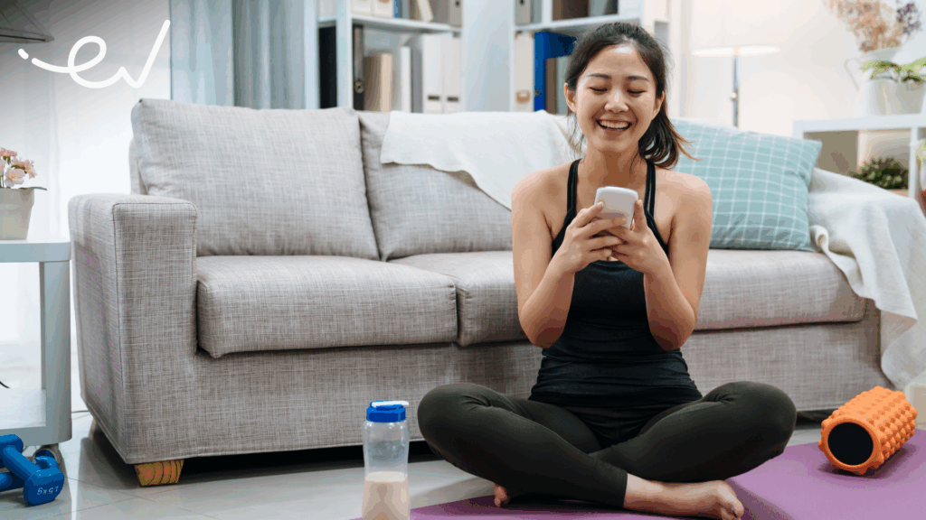 Technology as a catalyst for Indonesians’ healthy lifestyle