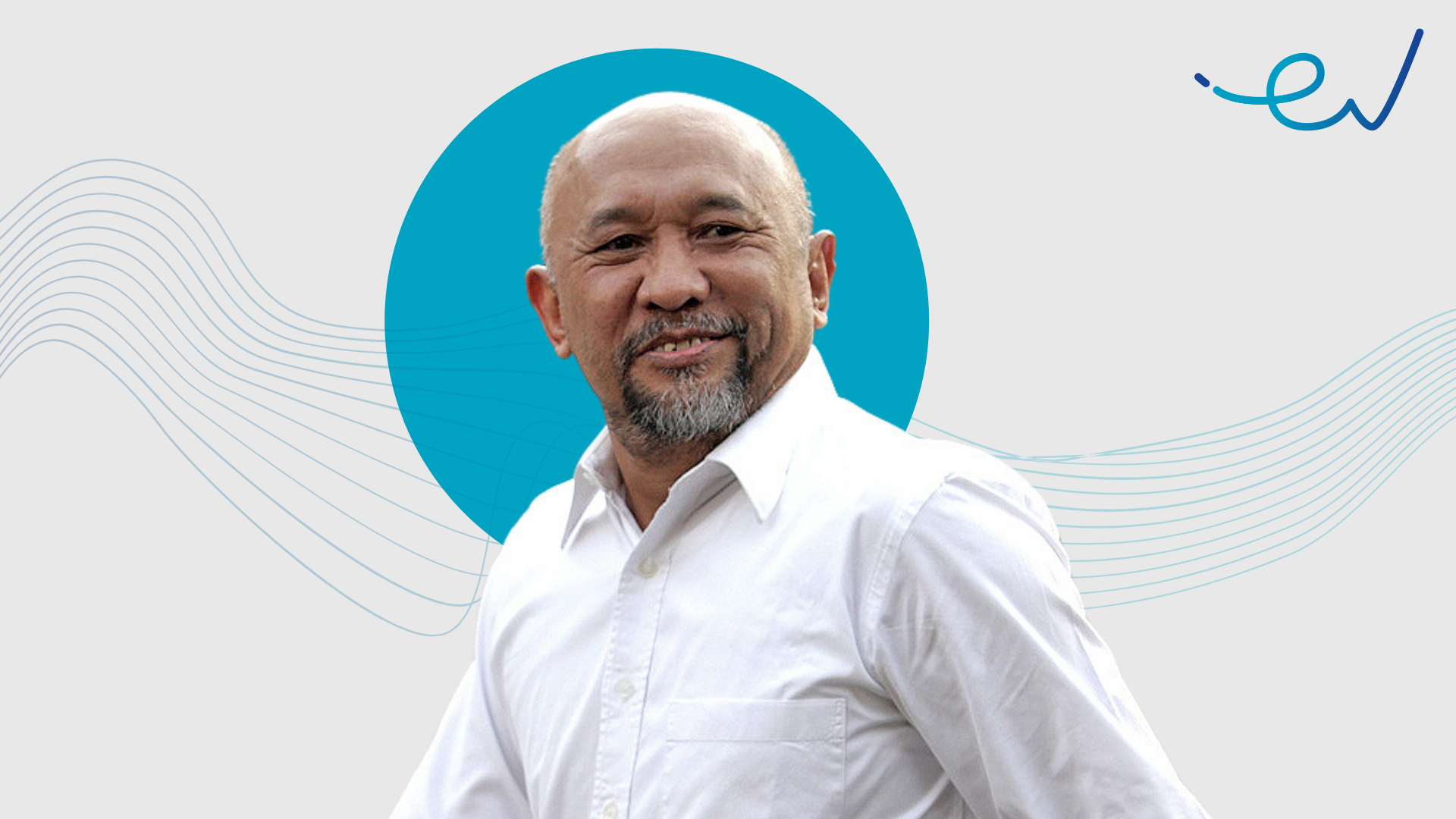 Teten Masduki