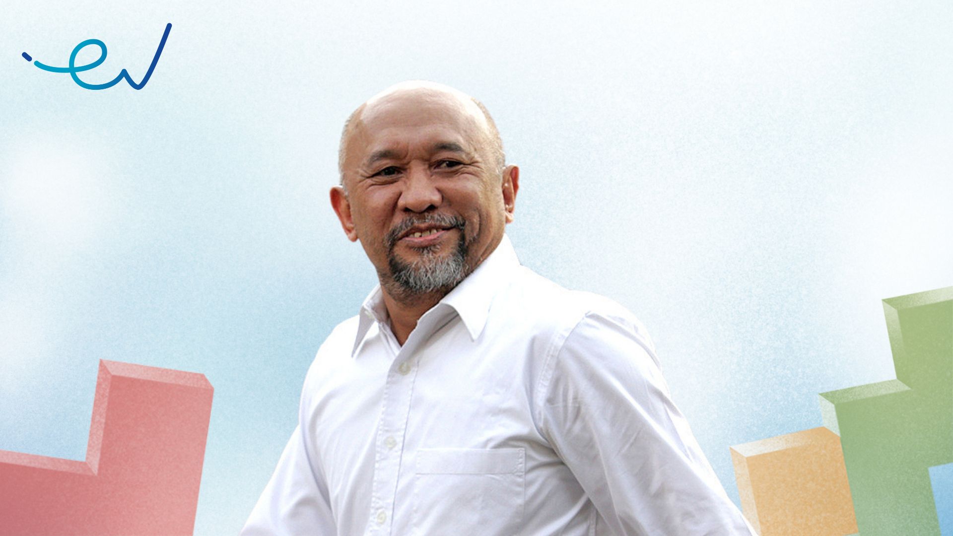 Teten Masduki