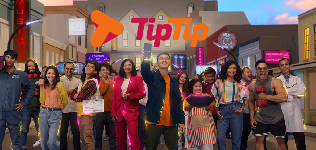 TipTip