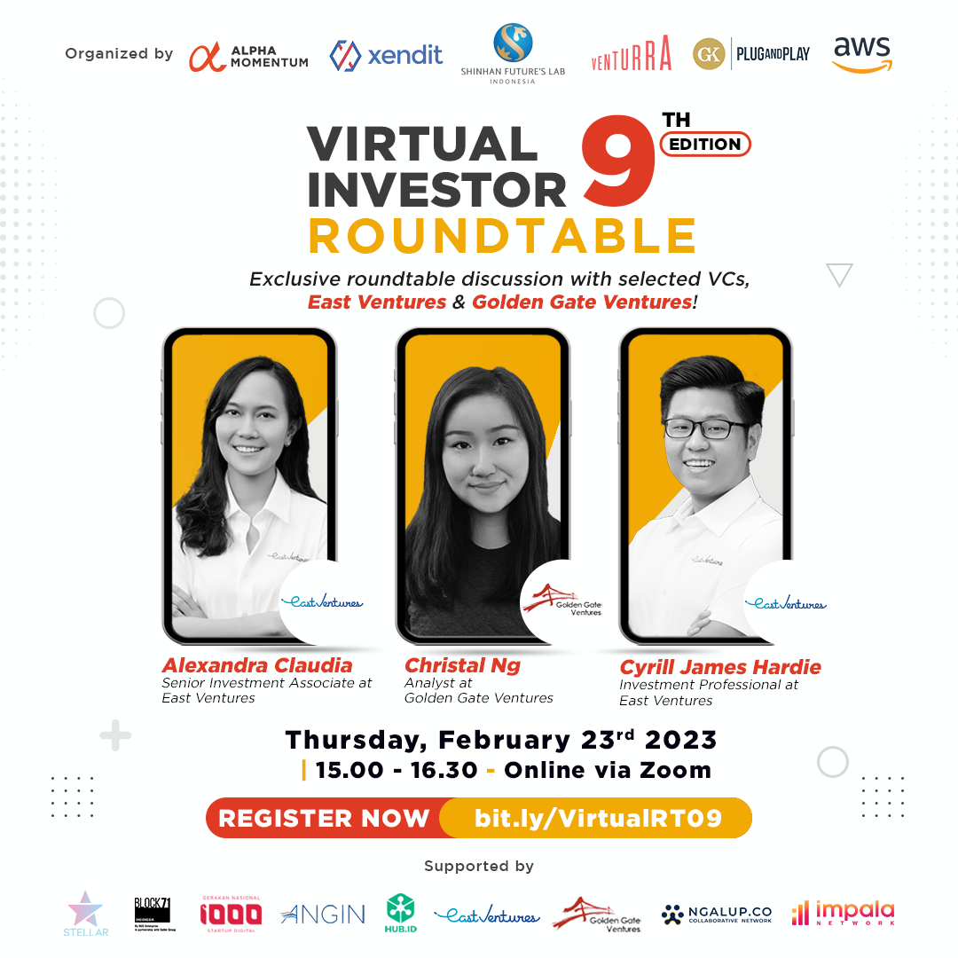 Virtual Roundtable 9