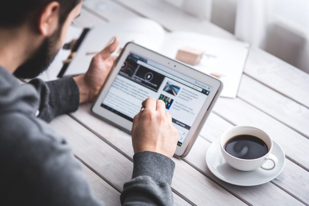 Media Startup | Featured Image