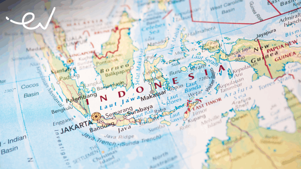 ​​Ten Indonesian provinces scored the most outstanding digital advancements in 2022|Ten most improved provinces in 2022