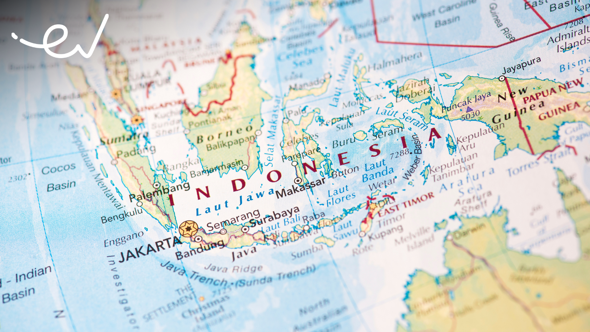 ​​Ten Indonesian provinces scored the most outstanding digital advancements in 2022|Ten most improved provinces in 2022